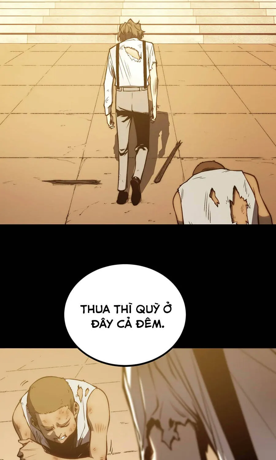 Bạo Thực Giả Chap 29 - Next Chap 30