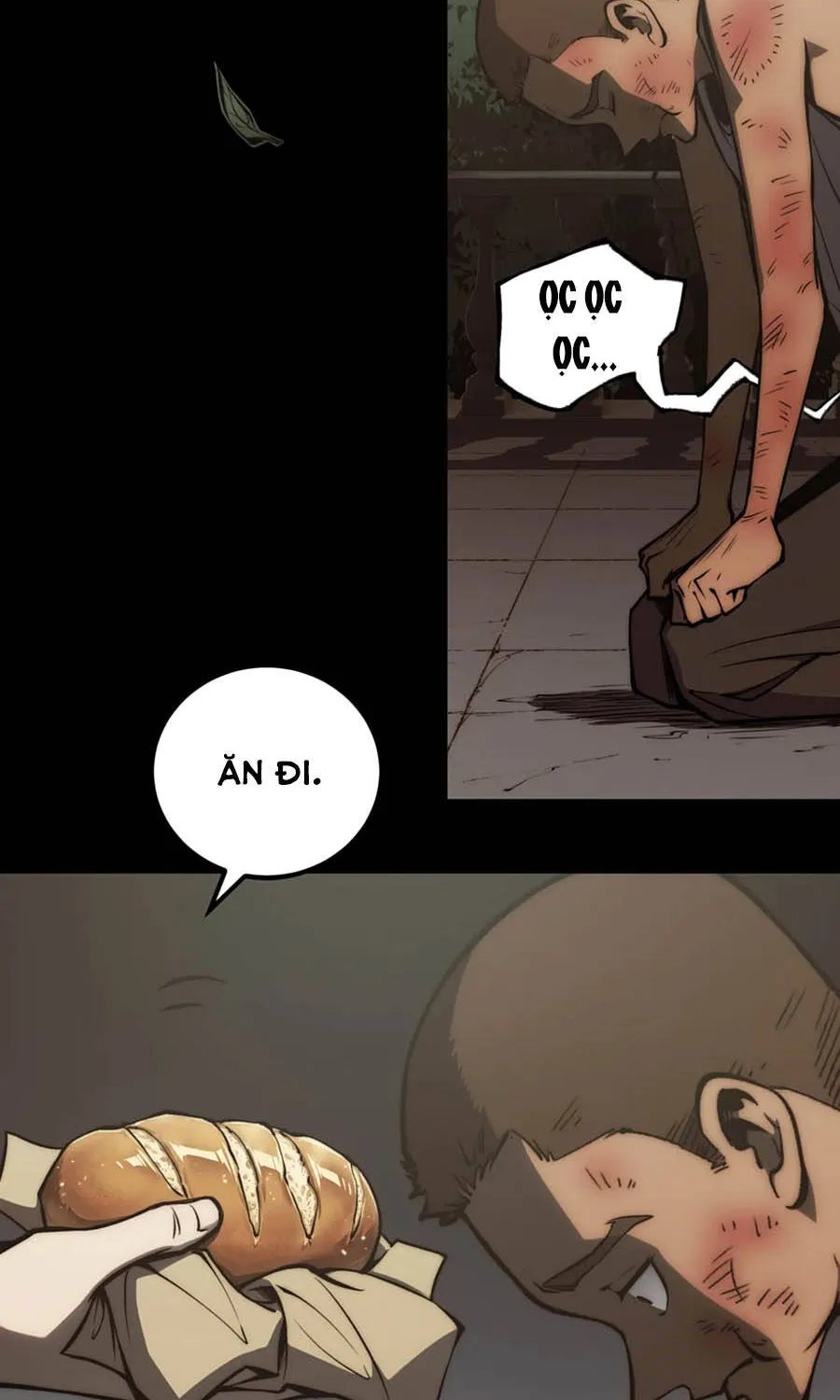 Bạo Thực Giả Chap 29 - Next Chap 30