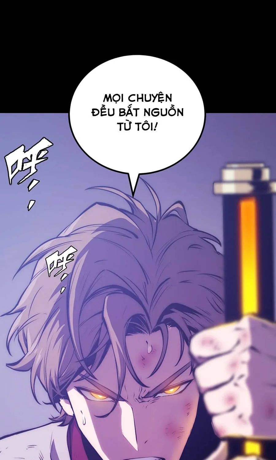 Bạo Thực Giả Chap 30 - Next Chap 31