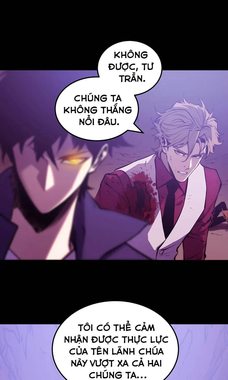 Bạo Thực Giả Chap 30 - Next Chap 31