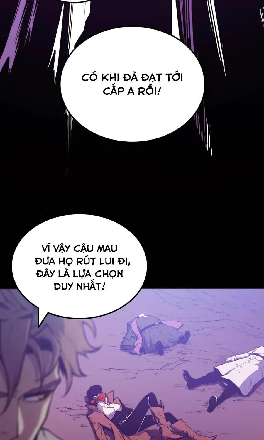 Bạo Thực Giả Chap 30 - Next Chap 31