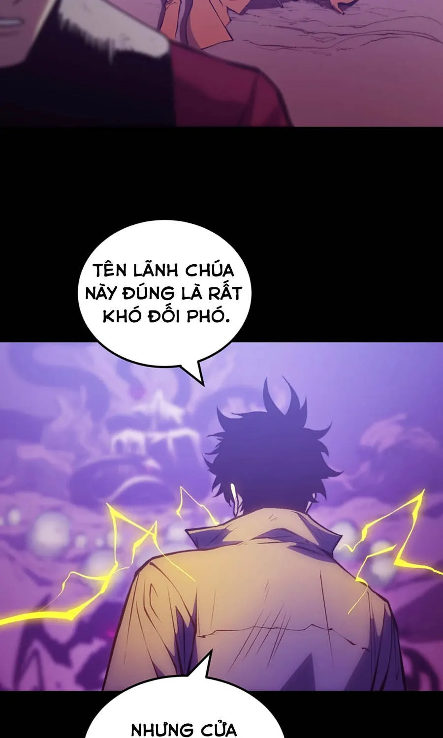 Bạo Thực Giả Chap 30 - Next Chap 31