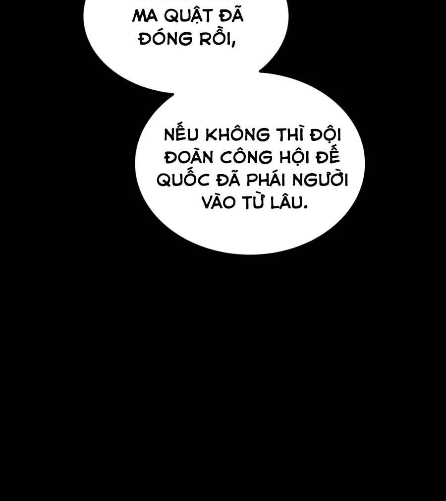 Bạo Thực Giả Chap 30 - Next Chap 31