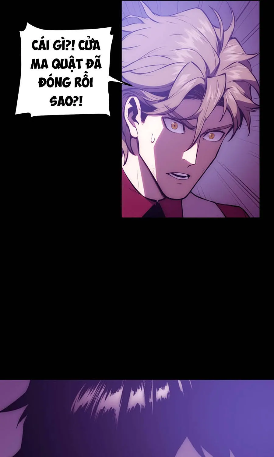 Bạo Thực Giả Chap 30 - Next Chap 31