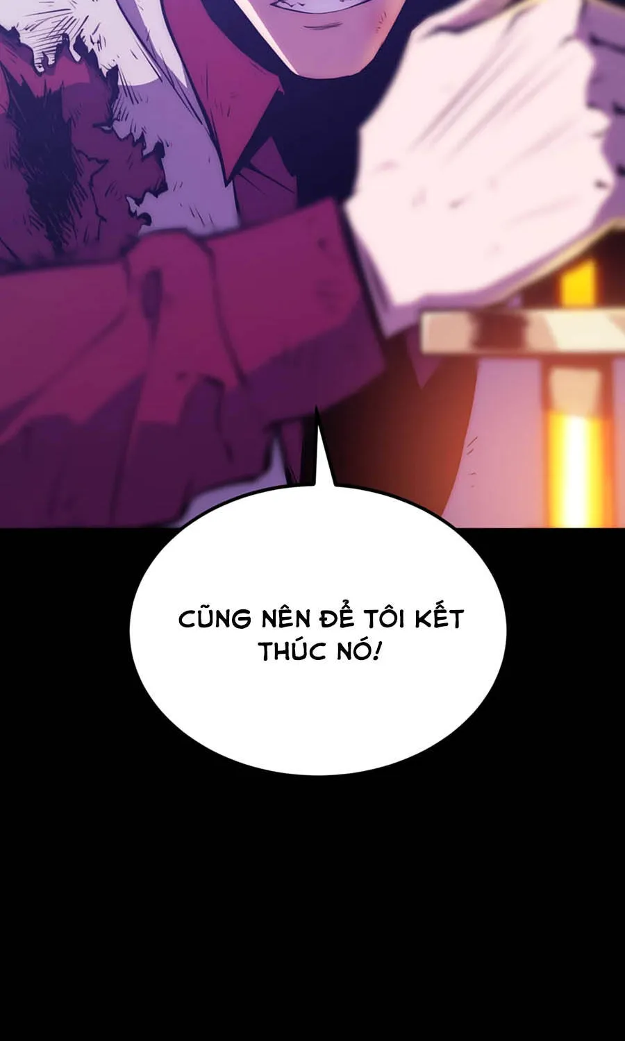 Bạo Thực Giả Chap 30 - Next Chap 31