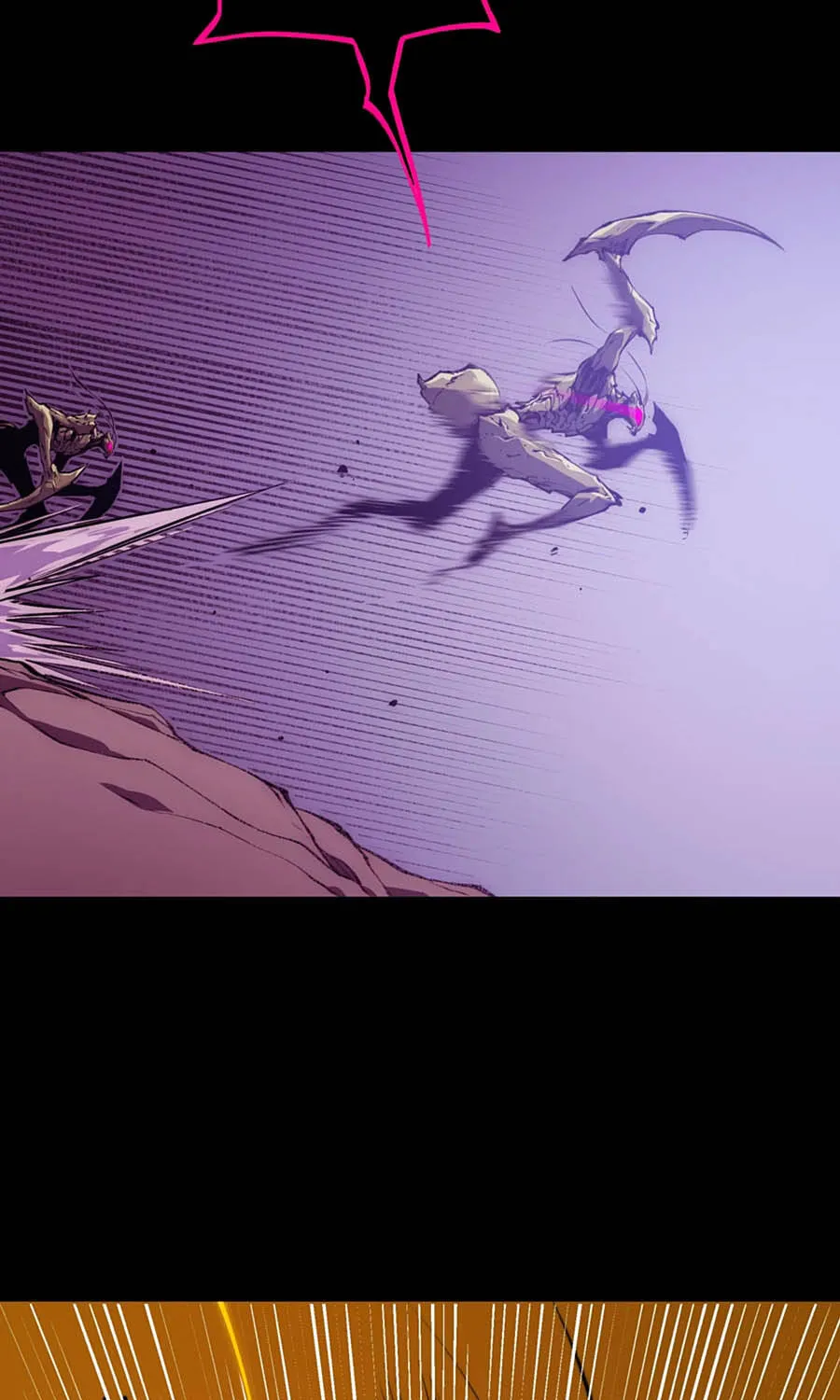Bạo Thực Giả Chap 30 - Next Chap 31