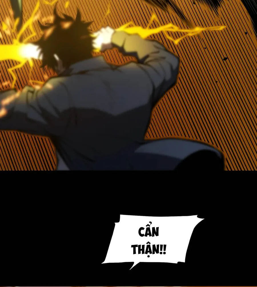 Bạo Thực Giả Chap 30 - Next Chap 31