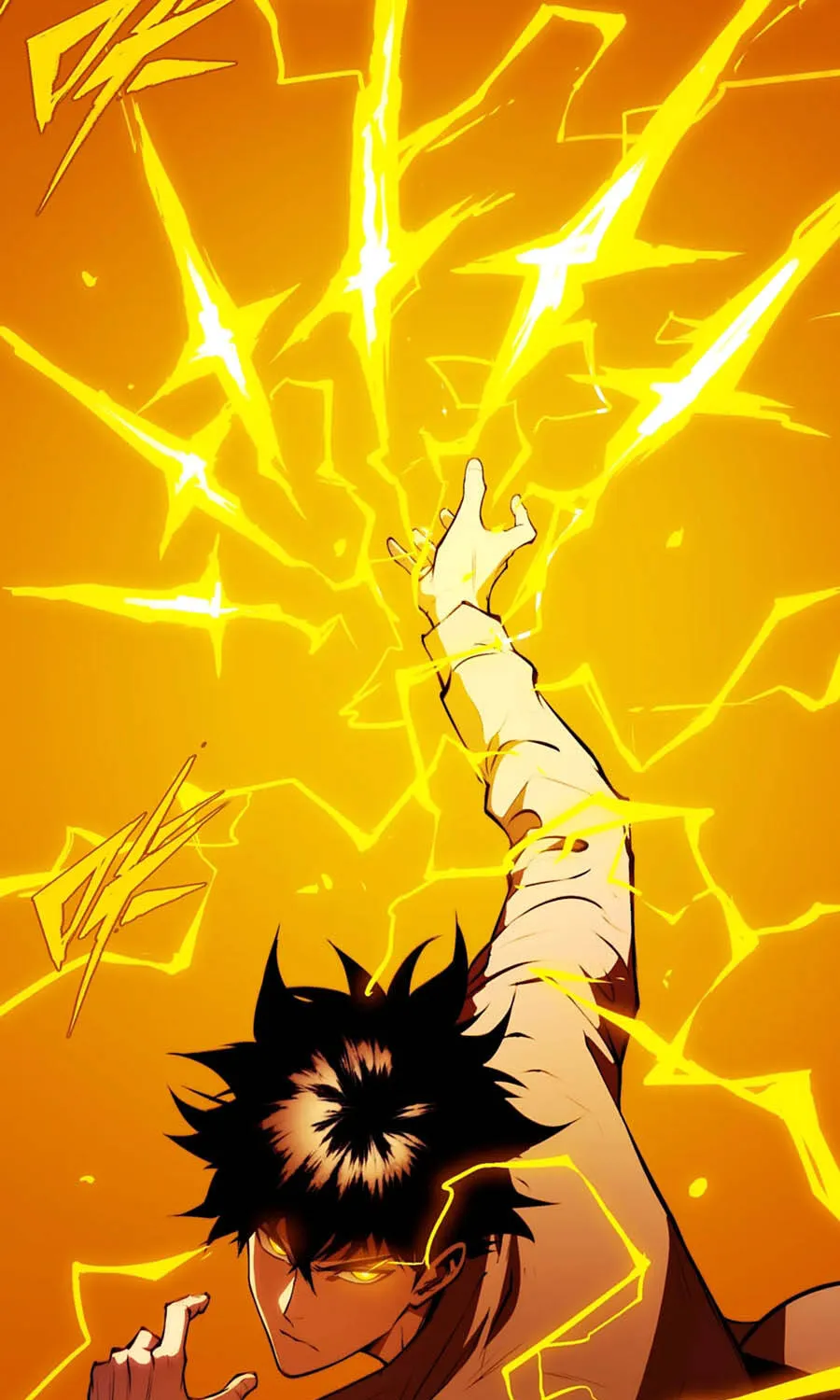 Bạo Thực Giả Chap 30 - Next Chap 31