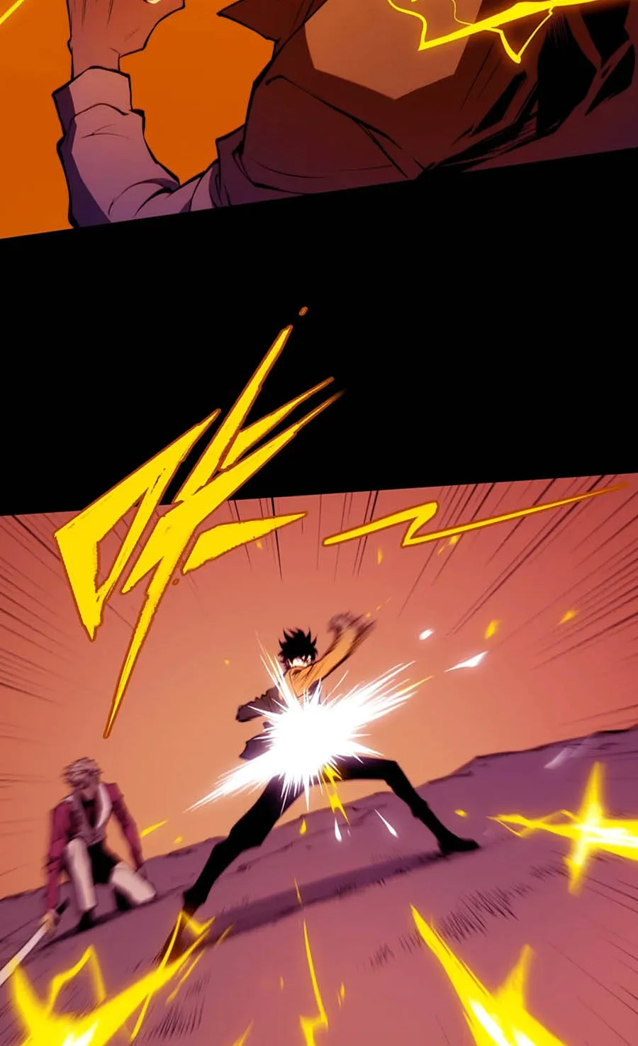 Bạo Thực Giả Chap 30 - Next Chap 31