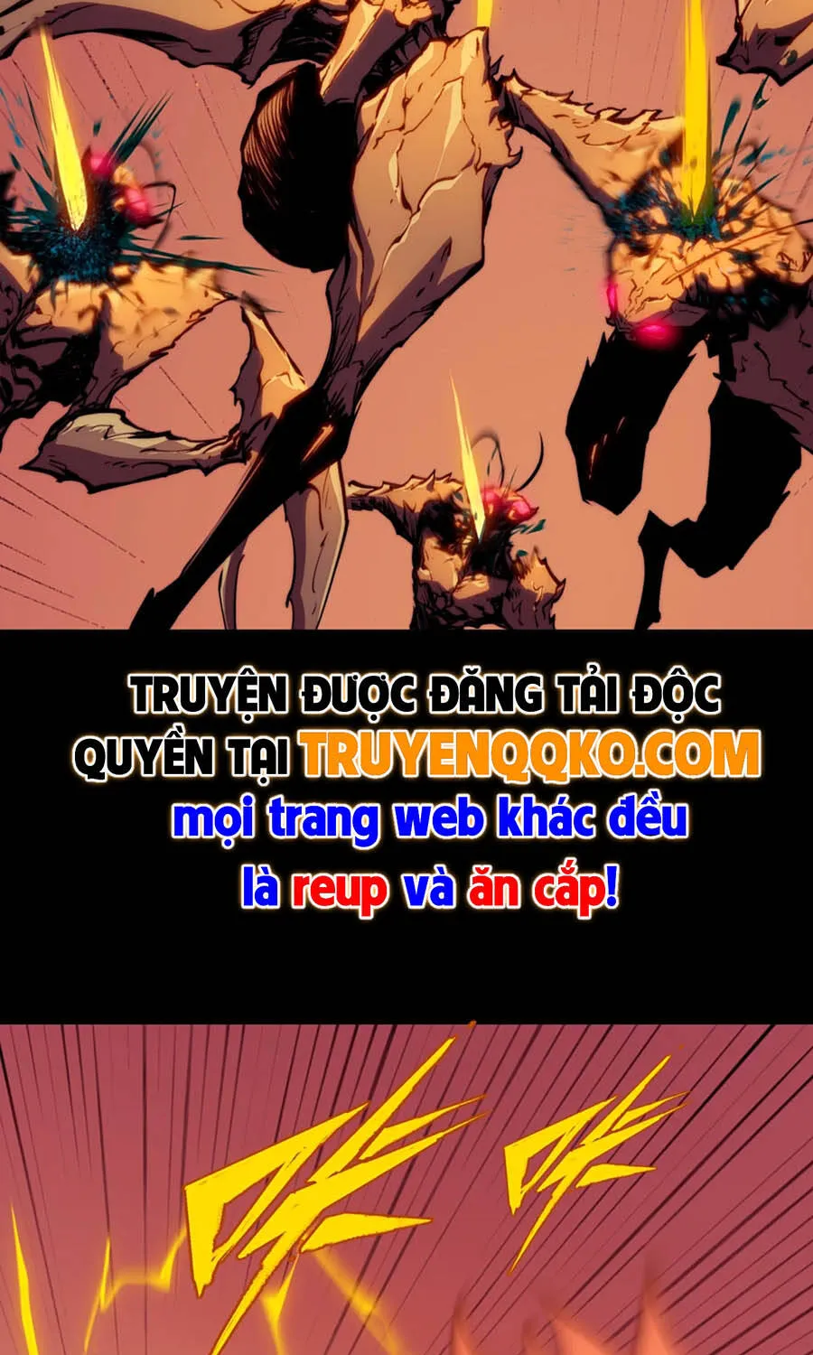 Bạo Thực Giả Chap 30 - Next Chap 31