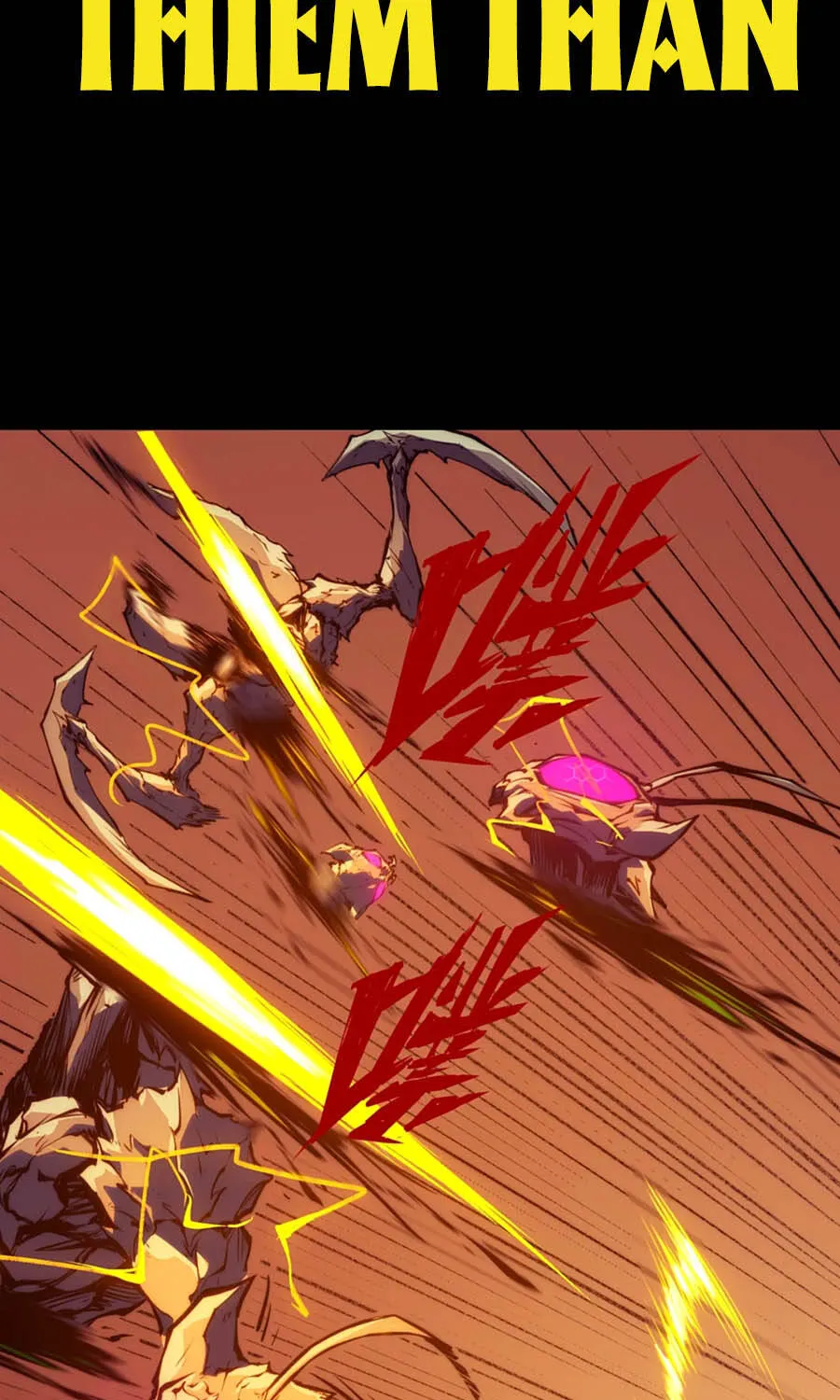 Bạo Thực Giả Chap 30 - Next Chap 31