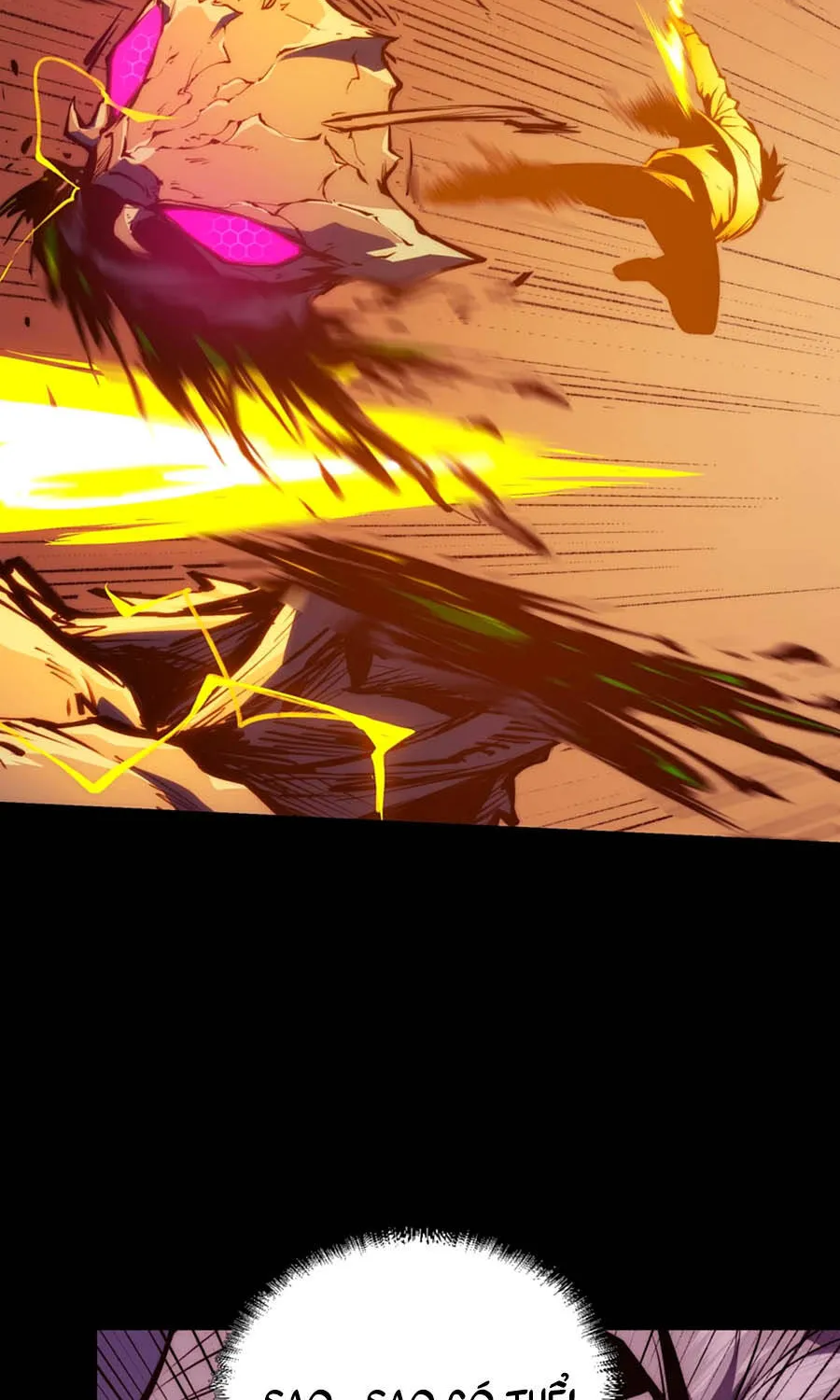 Bạo Thực Giả Chap 30 - Next Chap 31