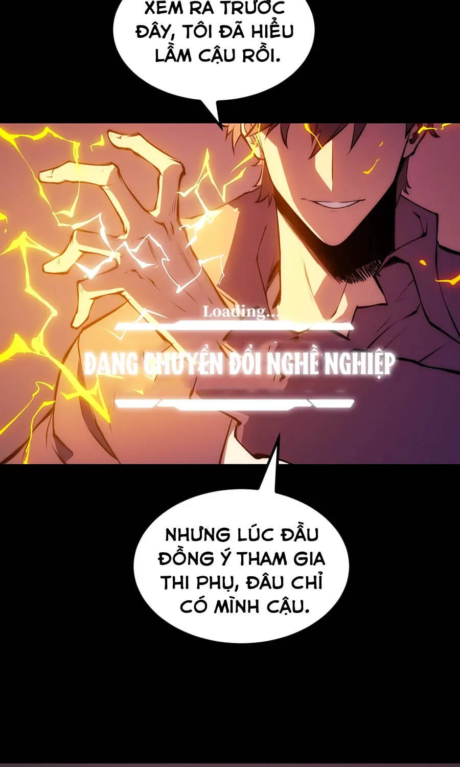Bạo Thực Giả Chap 30 - Next Chap 31