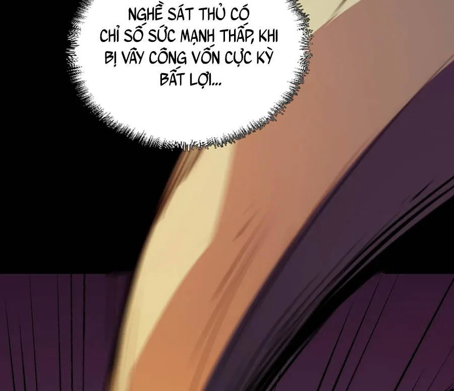 Bạo Thực Giả Chap 30 - Next Chap 31