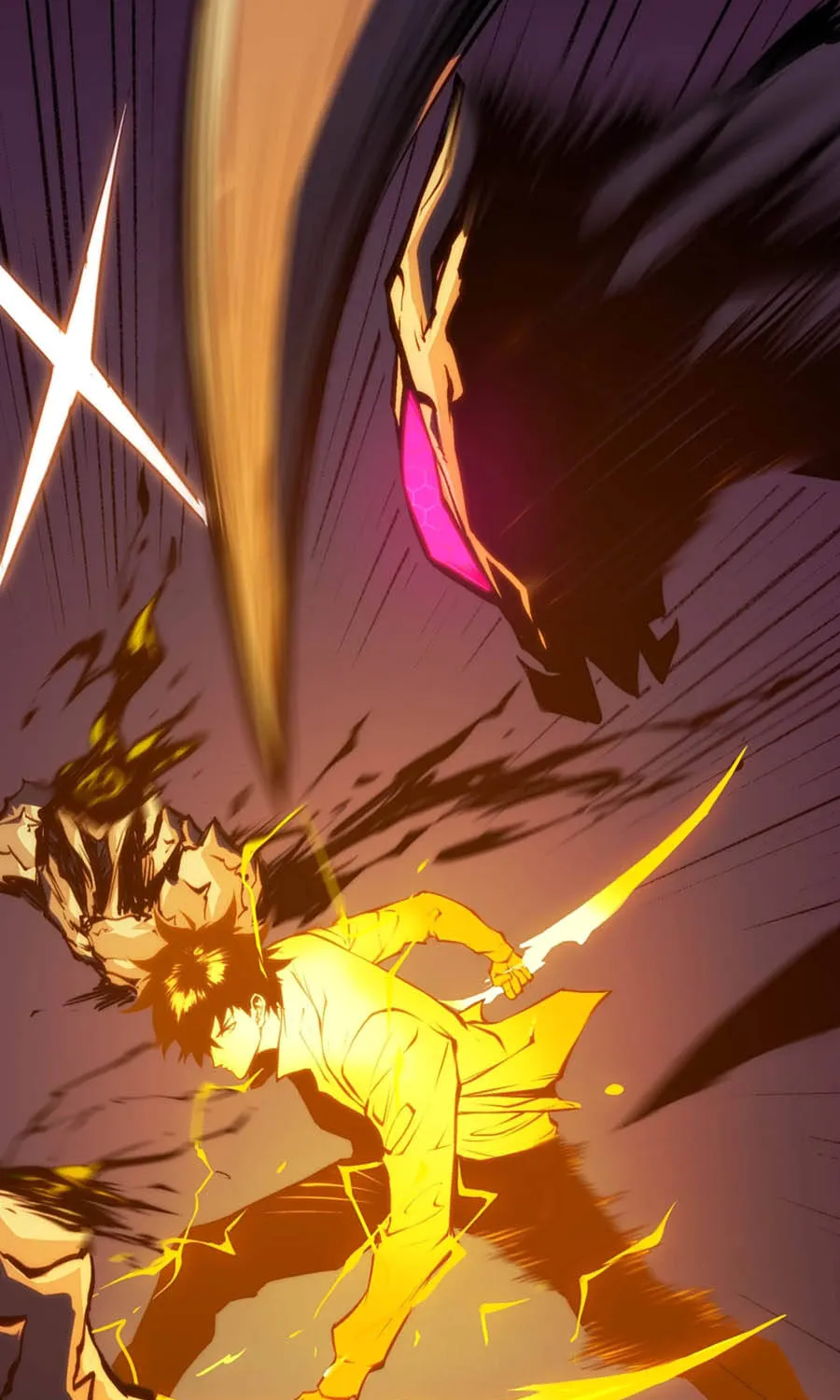 Bạo Thực Giả Chap 30 - Next Chap 31
