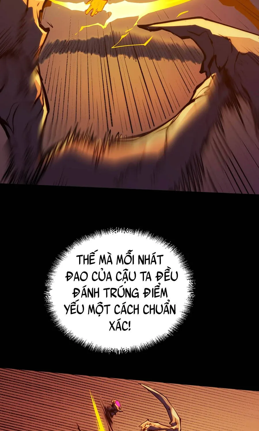 Bạo Thực Giả Chap 30 - Next Chap 31
