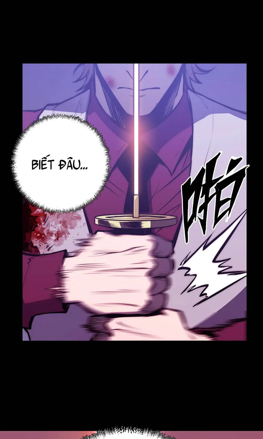 Bạo Thực Giả Chap 30 - Next Chap 31