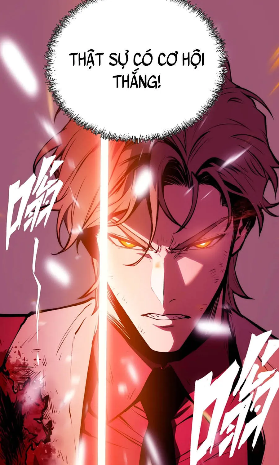 Bạo Thực Giả Chap 30 - Next Chap 31