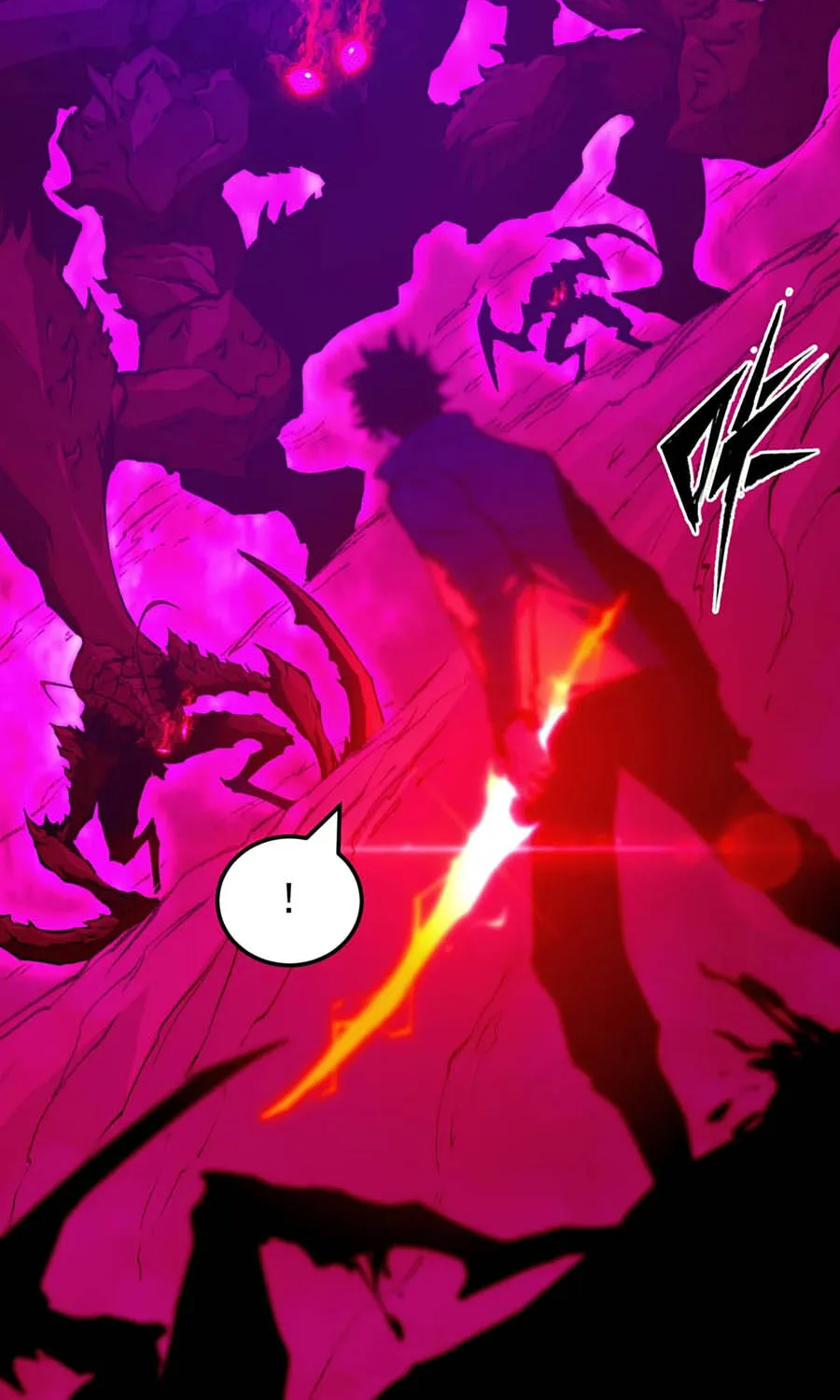 Bạo Thực Giả Chap 30 - Next Chap 31
