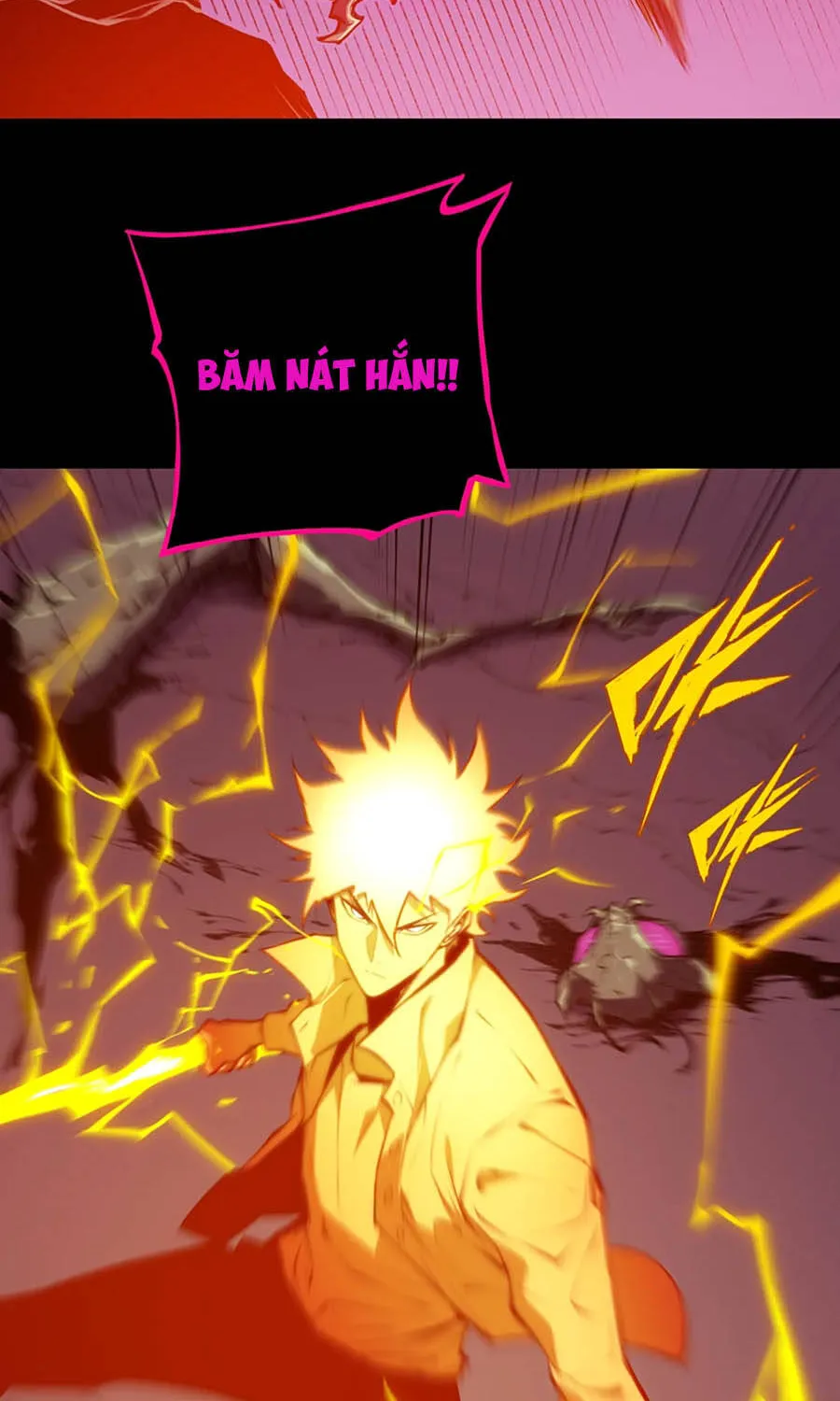 Bạo Thực Giả Chap 30 - Next Chap 31