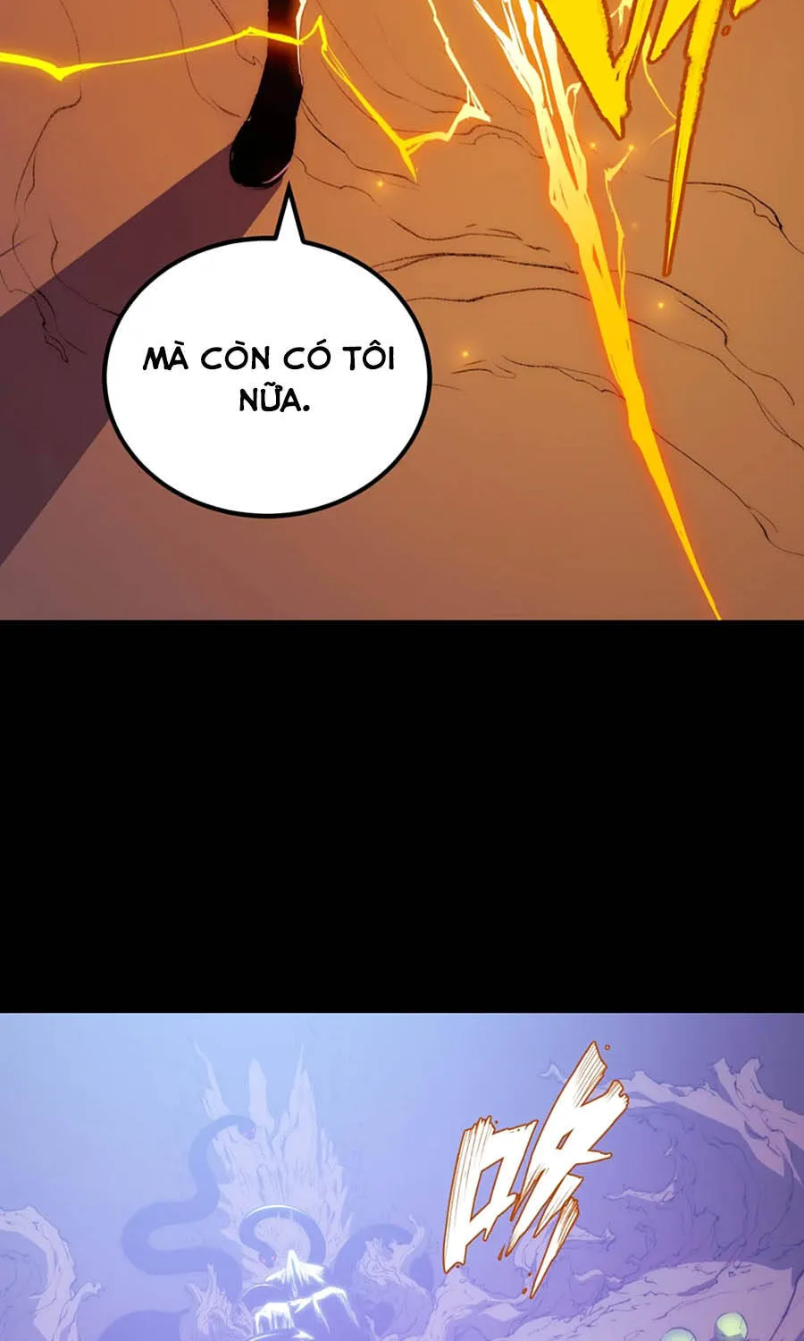 Bạo Thực Giả Chap 30 - Next Chap 31