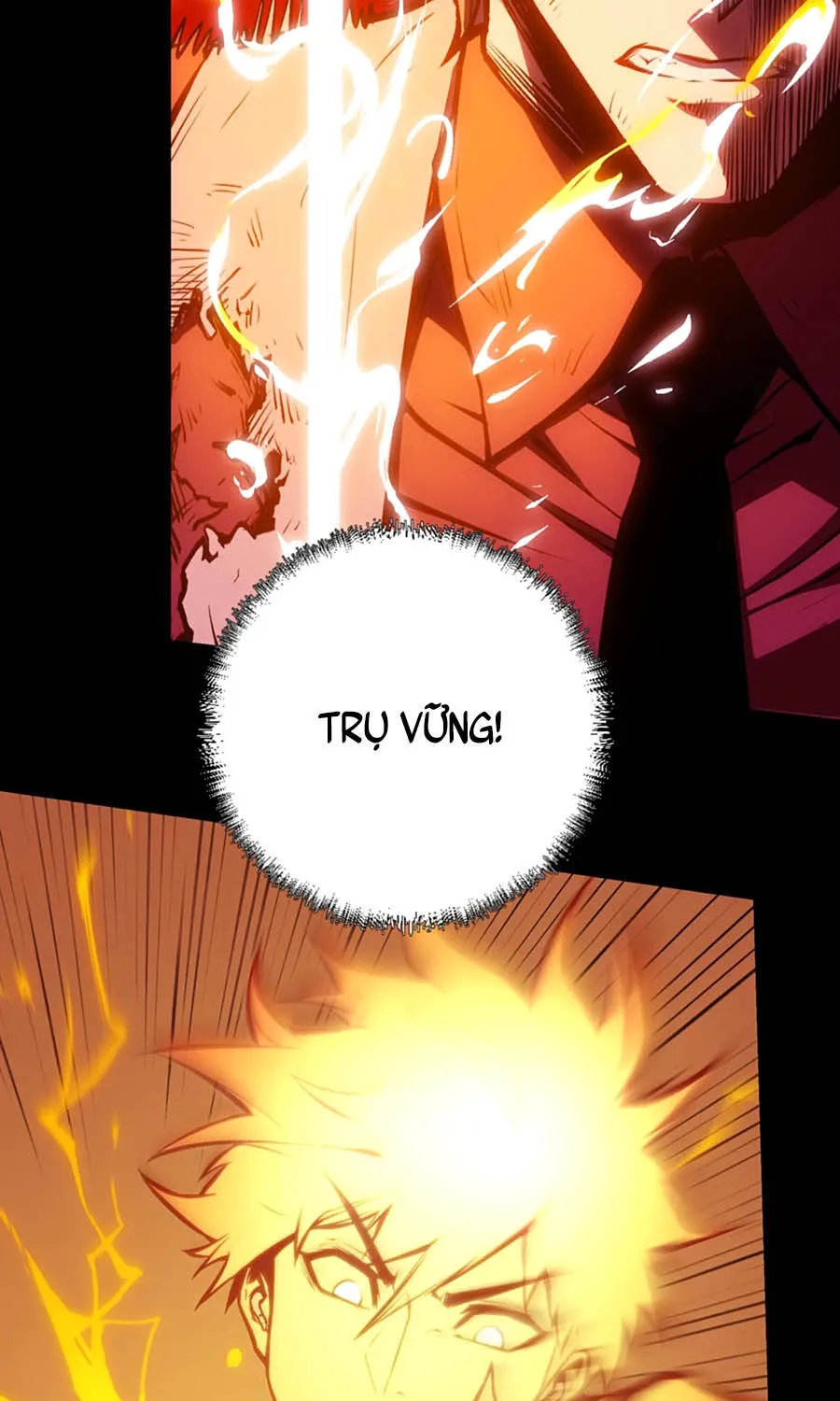 Bạo Thực Giả Chap 30 - Next Chap 31