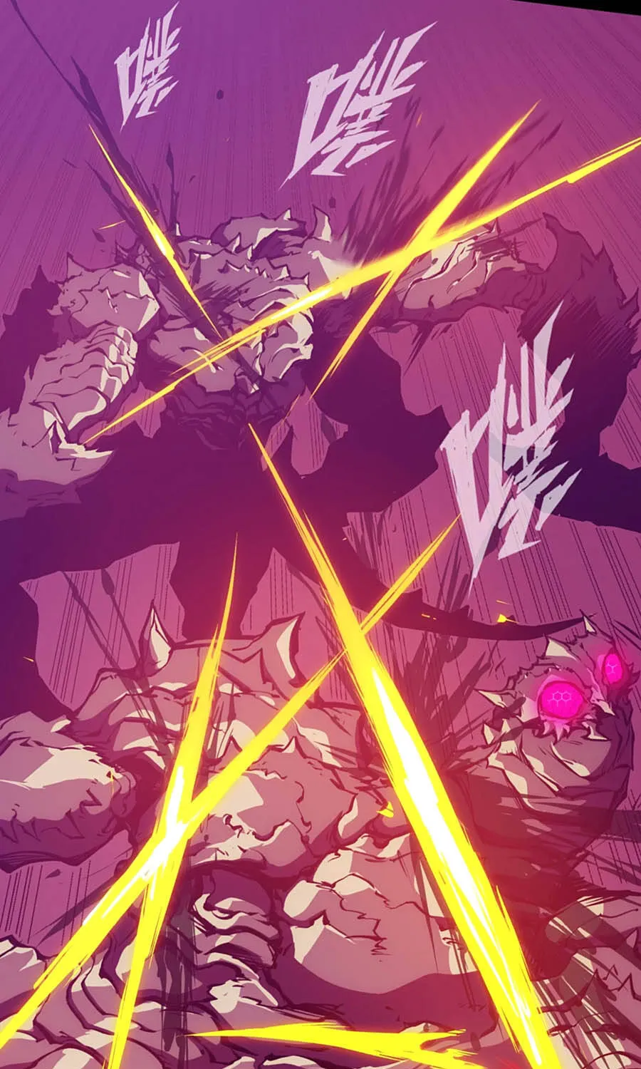 Bạo Thực Giả Chap 30 - Next Chap 31