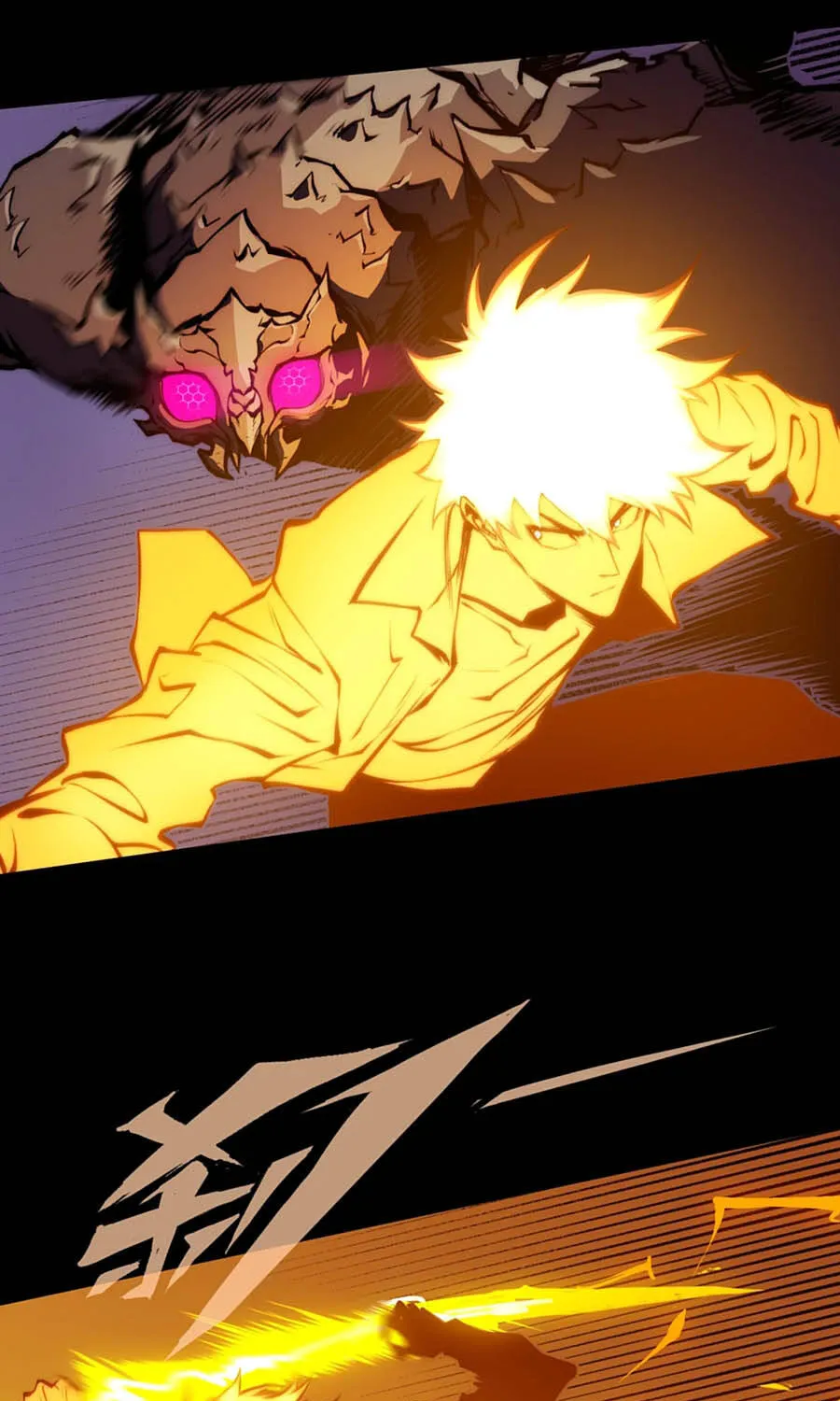 Bạo Thực Giả Chap 30 - Next Chap 31