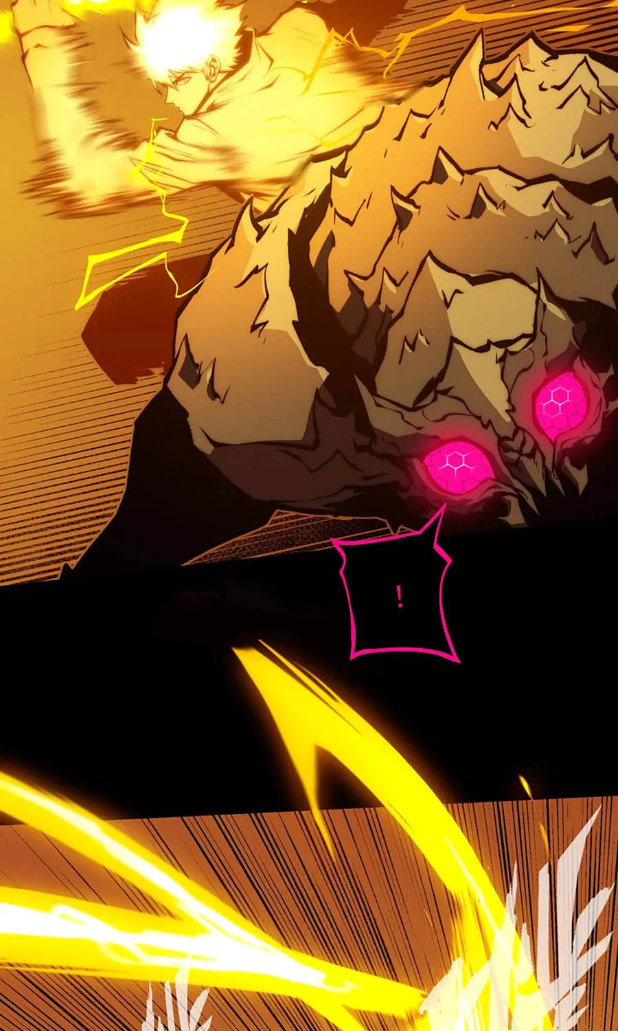 Bạo Thực Giả Chap 30 - Next Chap 31