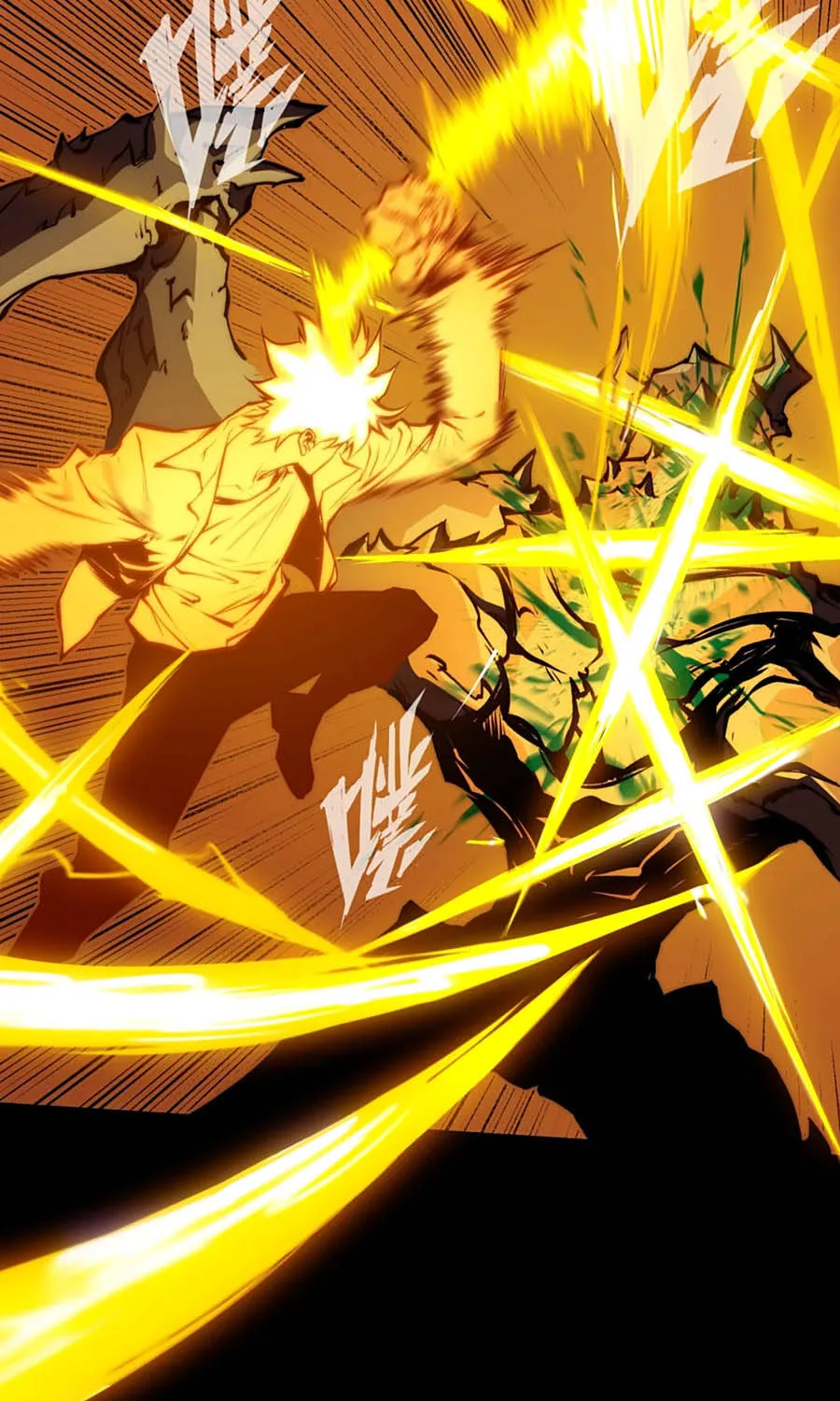 Bạo Thực Giả Chap 30 - Next Chap 31