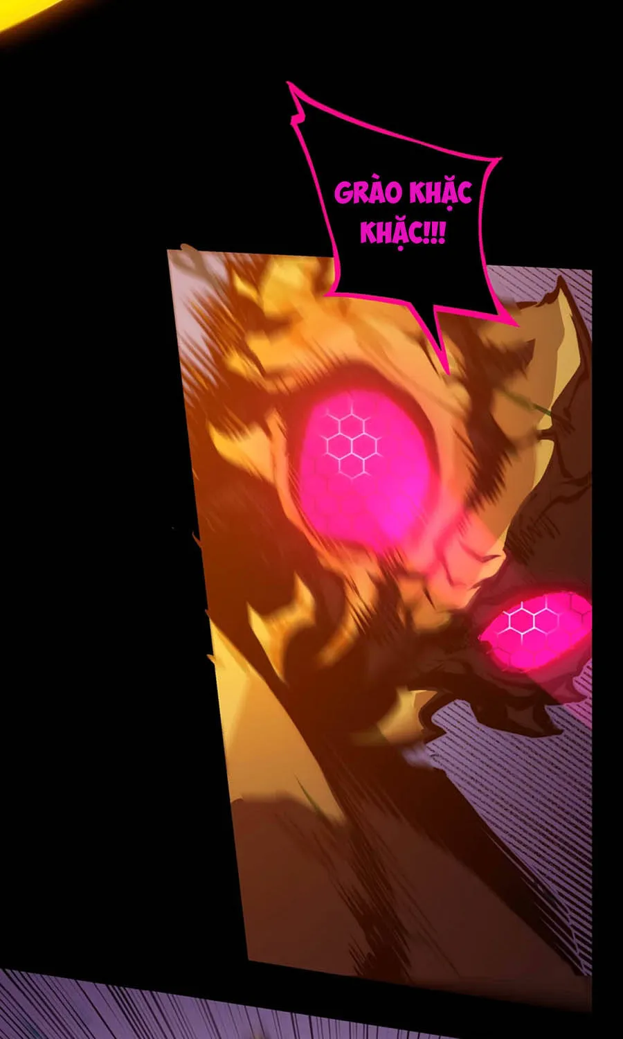 Bạo Thực Giả Chap 30 - Next Chap 31