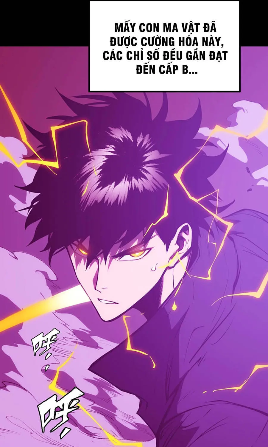 Bạo Thực Giả Chap 30 - Next Chap 31
