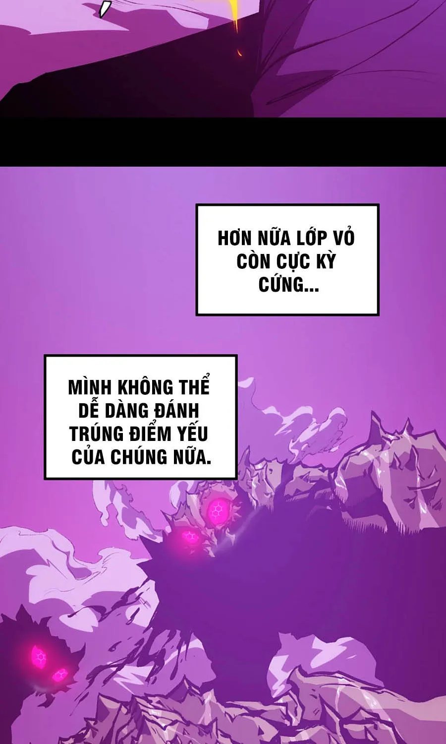 Bạo Thực Giả Chap 30 - Next Chap 31