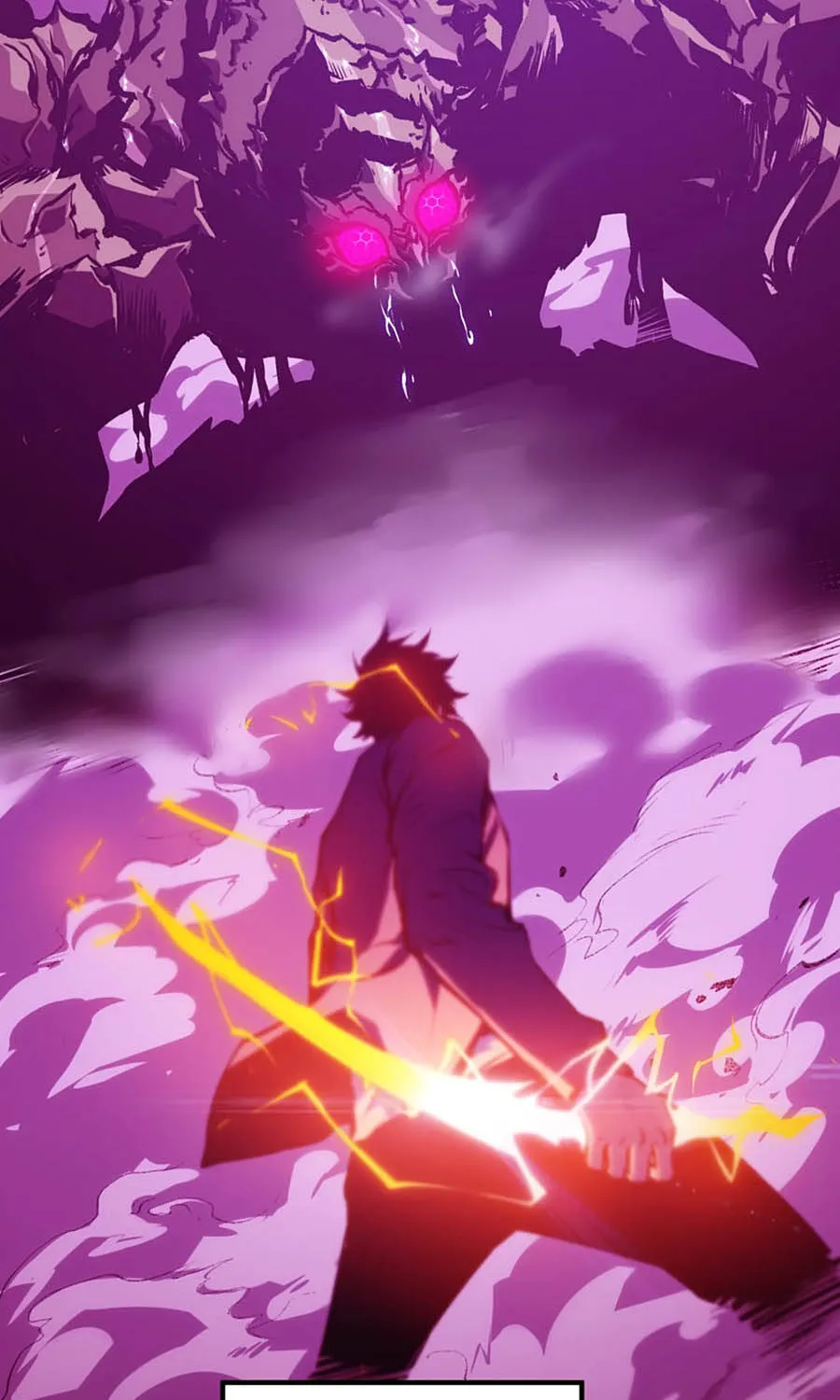Bạo Thực Giả Chap 30 - Next Chap 31