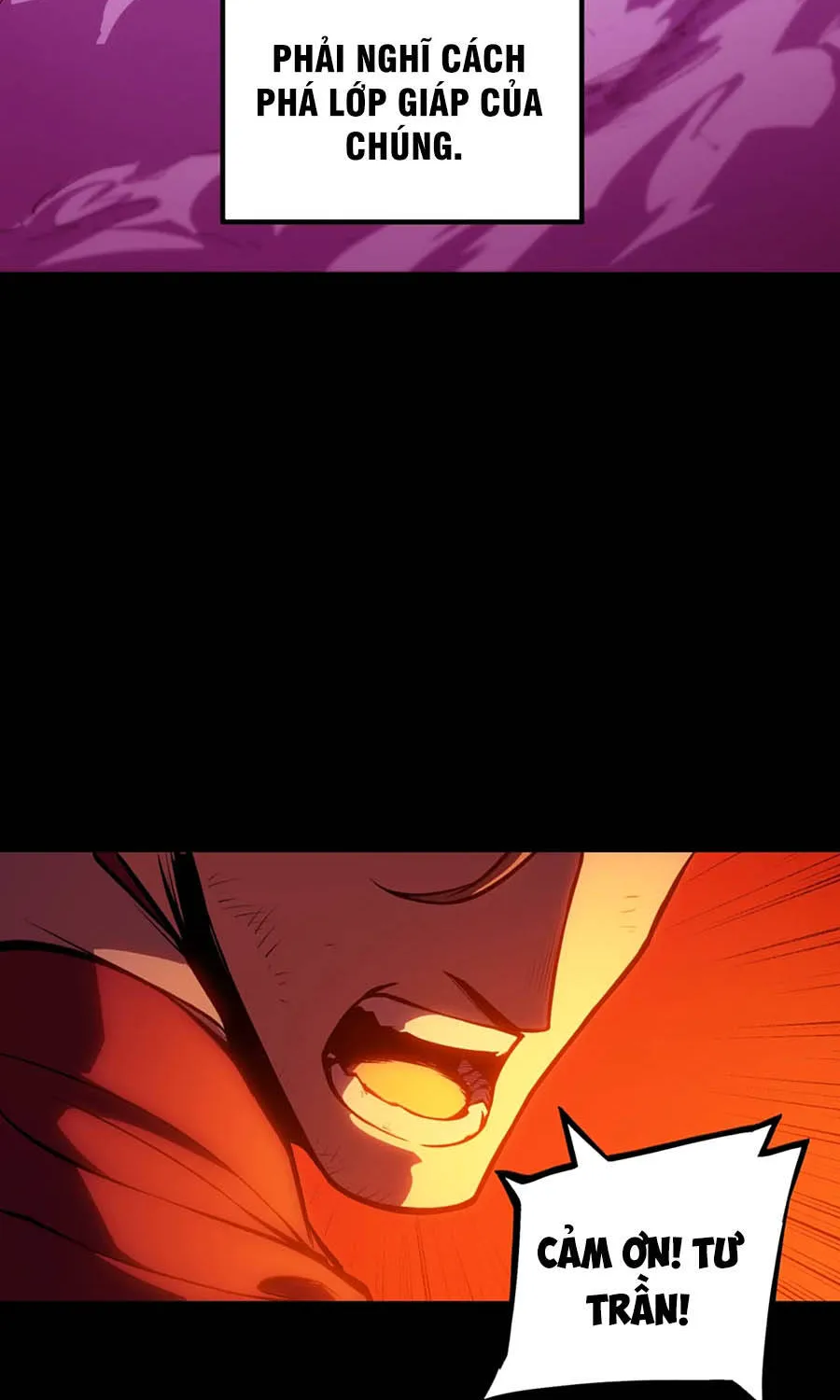 Bạo Thực Giả Chap 30 - Next Chap 31