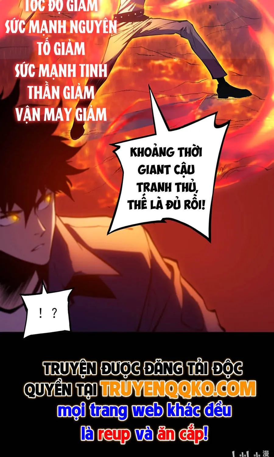 Bạo Thực Giả Chap 30 - Next Chap 31