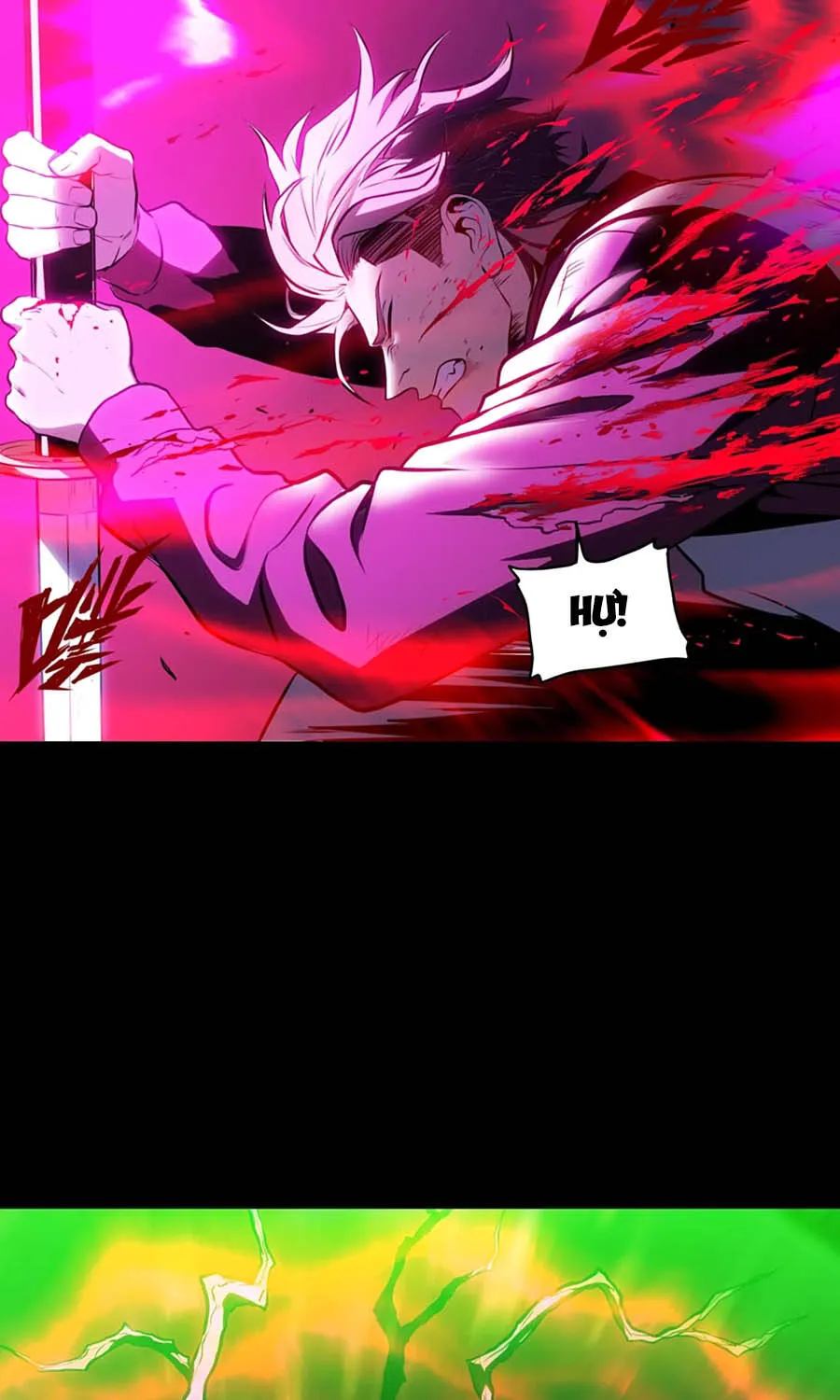 Bạo Thực Giả Chap 32 - Next Chap 33