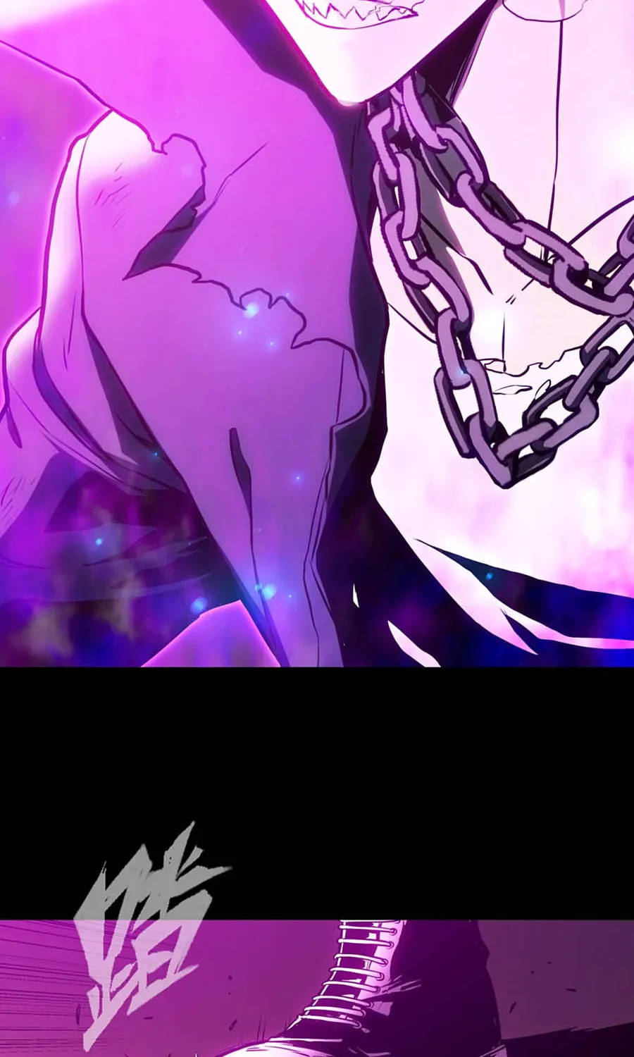 Bạo Thực Giả Chap 32 - Next Chap 33