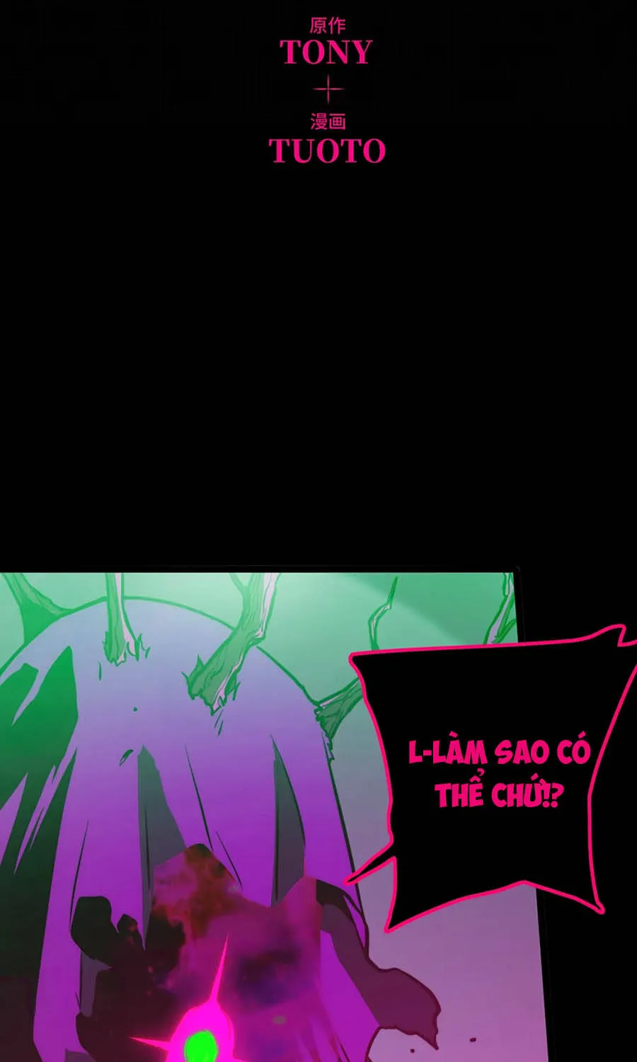 Bạo Thực Giả Chap 32 - Next Chap 33