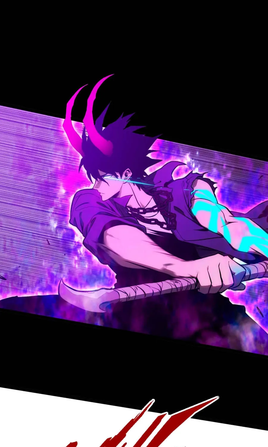 Bạo Thực Giả Chap 32 - Next Chap 33