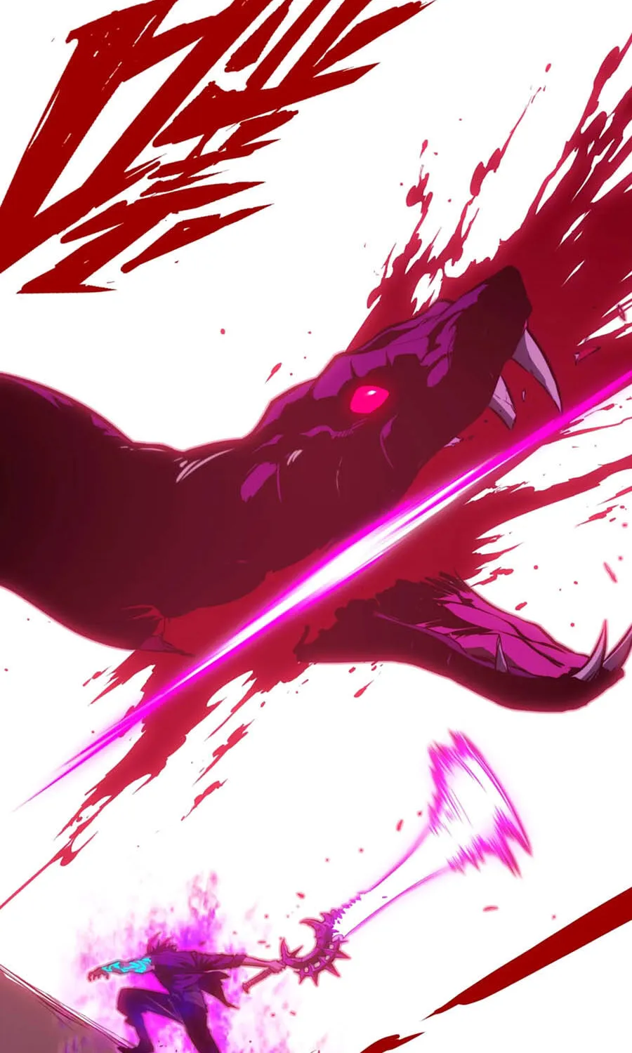 Bạo Thực Giả Chap 32 - Next Chap 33