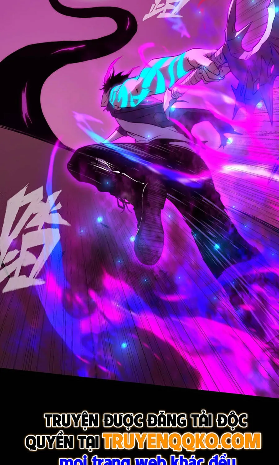 Bạo Thực Giả Chap 32 - Next Chap 33