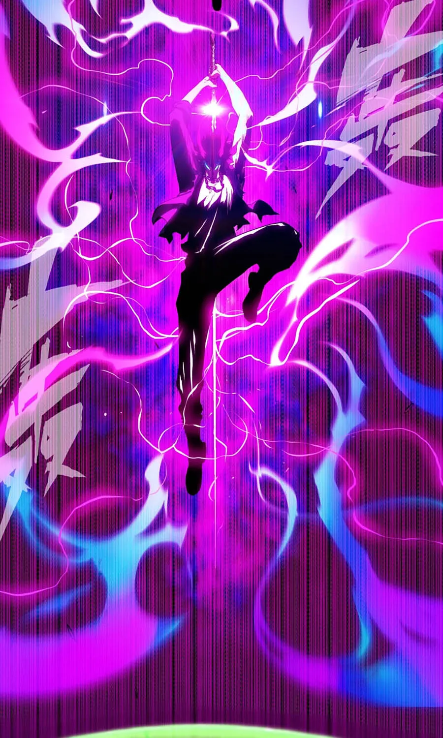 Bạo Thực Giả Chap 32 - Next Chap 33