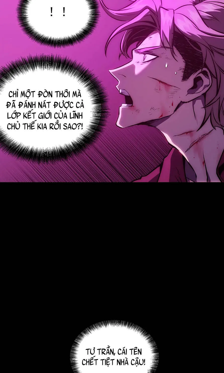 Bạo Thực Giả Chap 32 - Next Chap 33