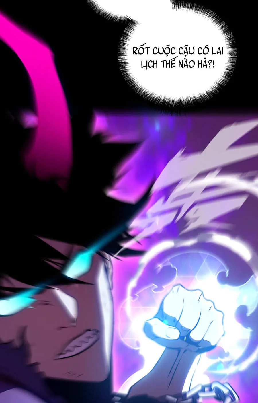 Bạo Thực Giả Chap 32 - Next Chap 33
