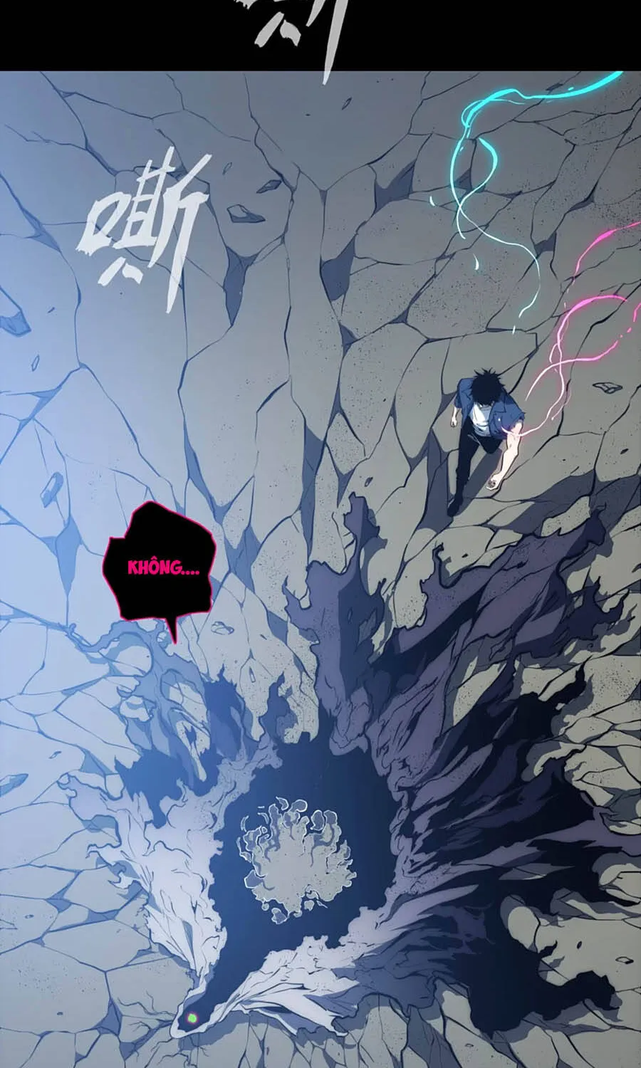 Bạo Thực Giả Chap 32 - Next Chap 33