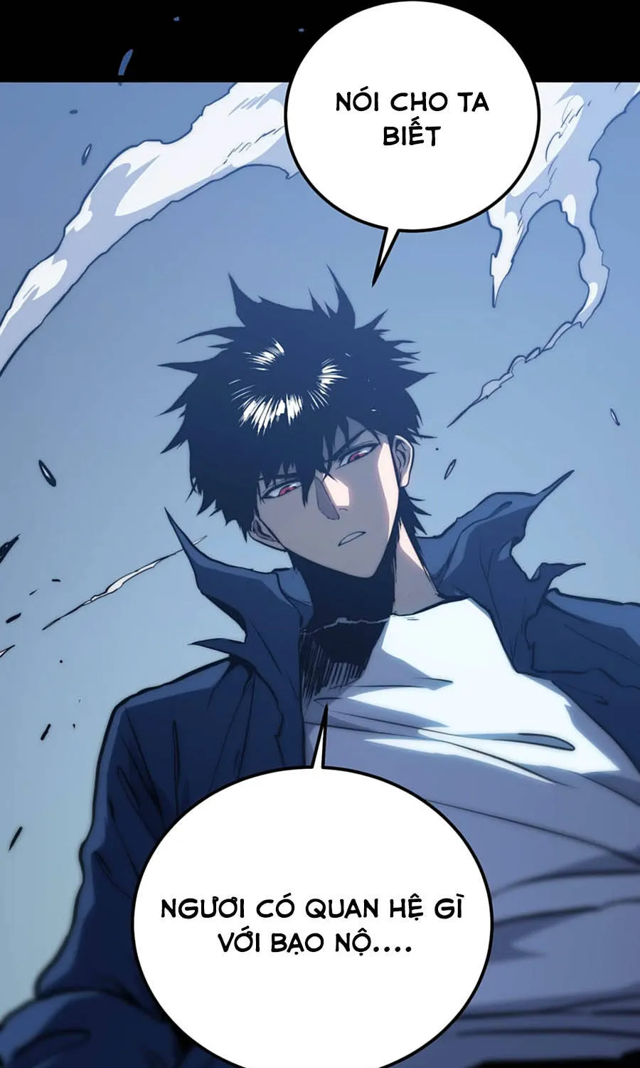Bạo Thực Giả Chap 32 - Next Chap 33