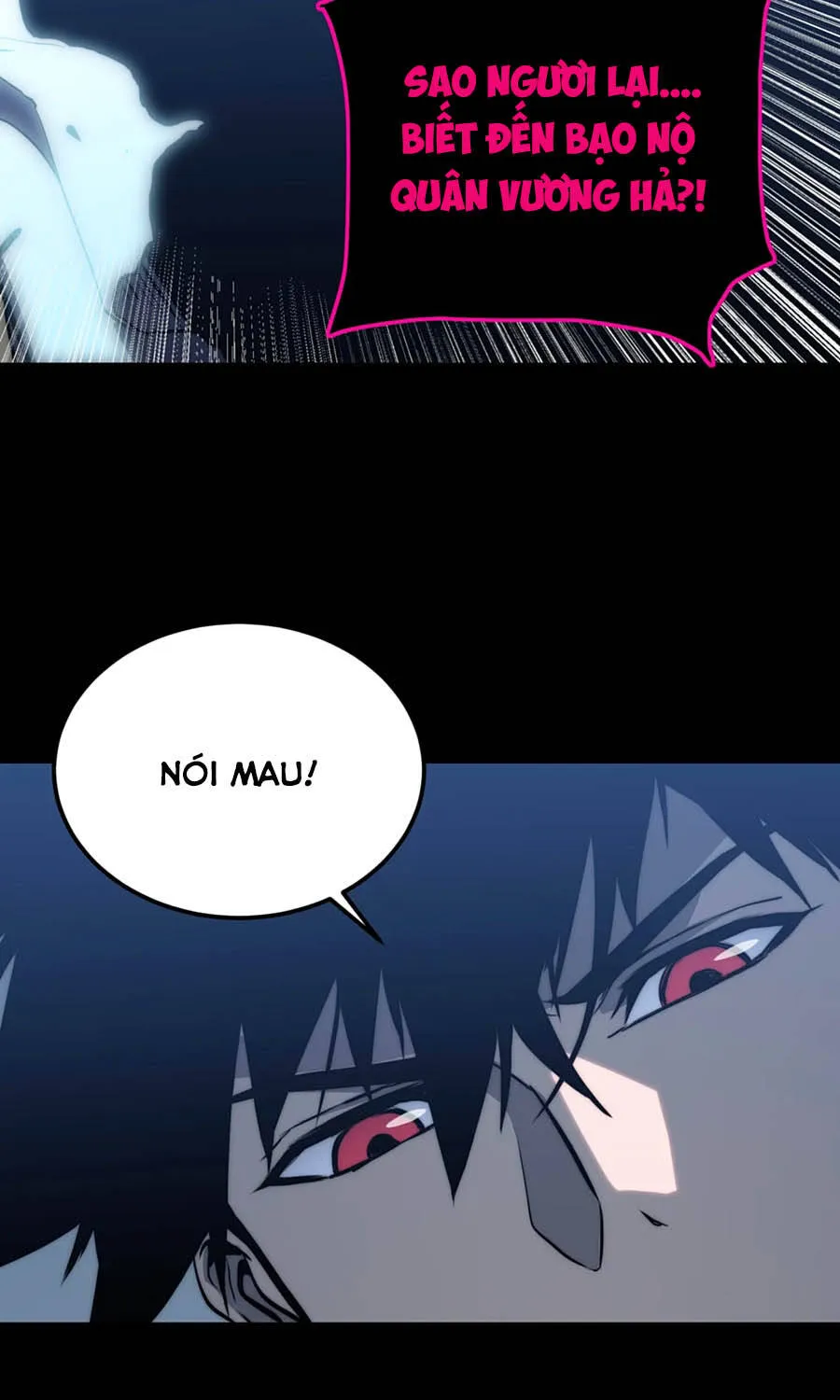 Bạo Thực Giả Chap 32 - Next Chap 33