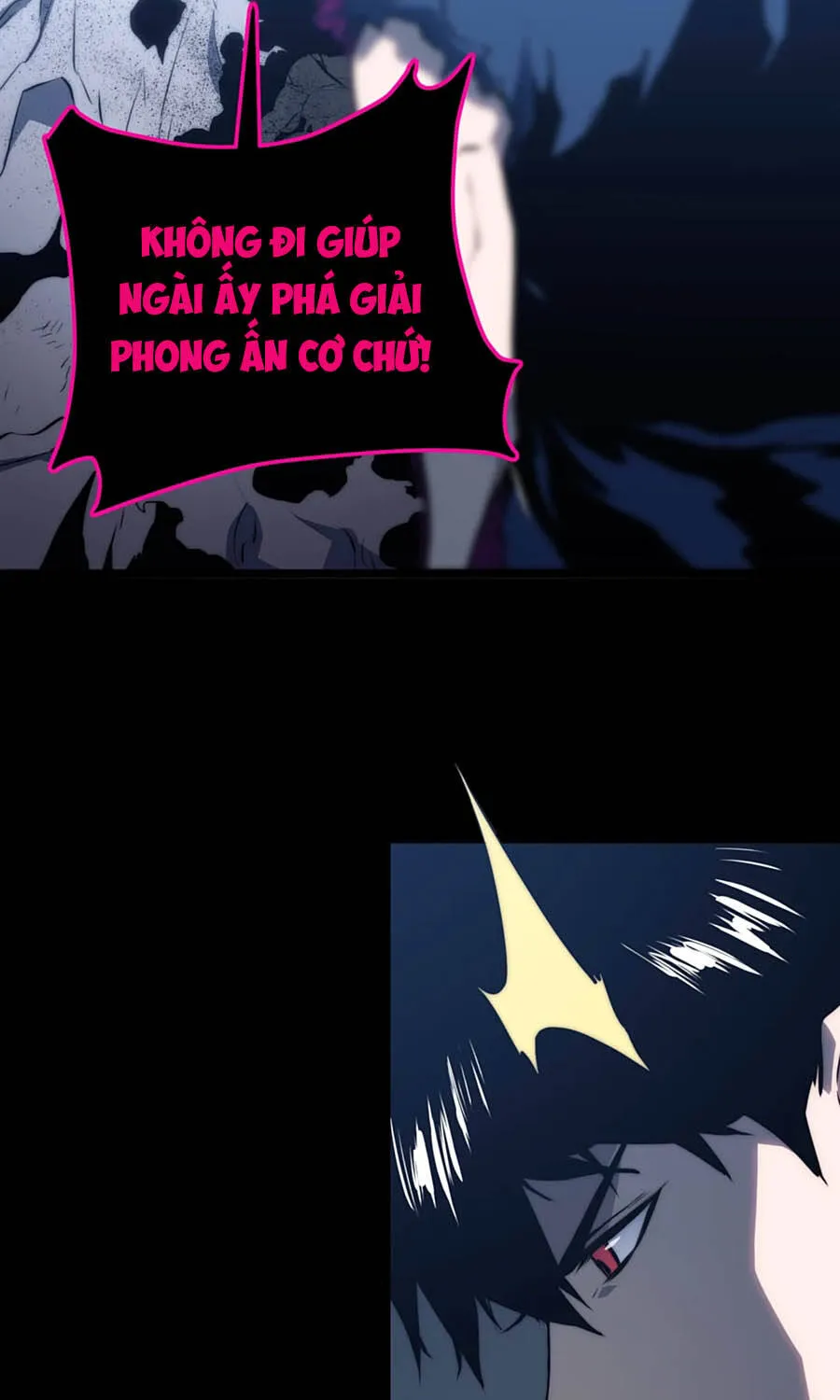 Bạo Thực Giả Chap 32 - Next Chap 33