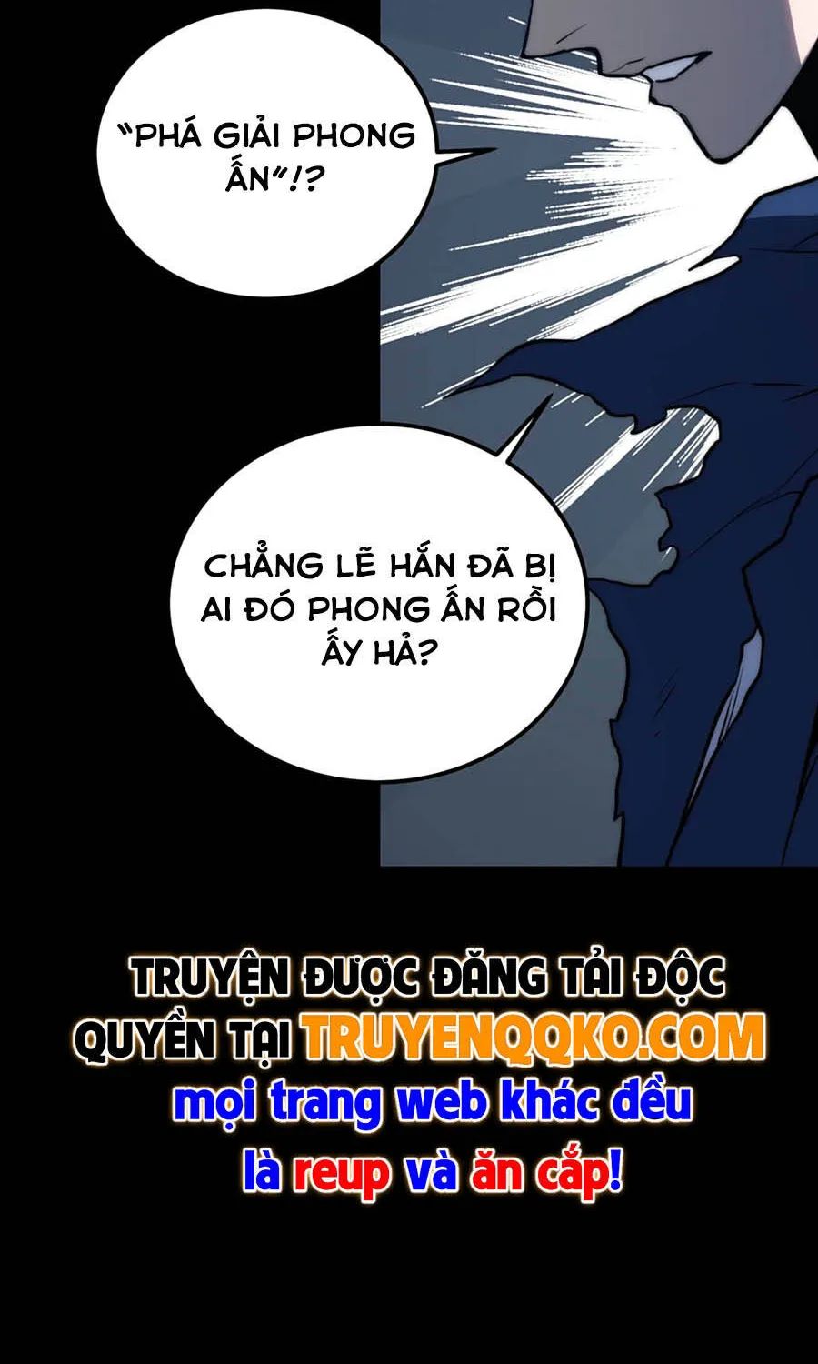 Bạo Thực Giả Chap 32 - Next Chap 33